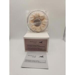 Branch & Vine Cintas Fragrance Beads Refill  Tropical sent